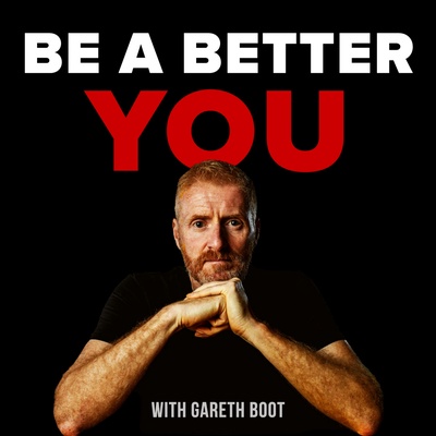 Be a Better YOU