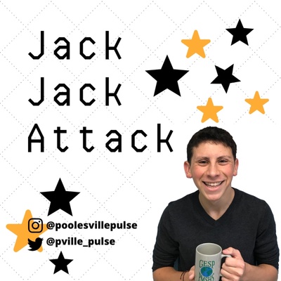 Jack Jack Attack
