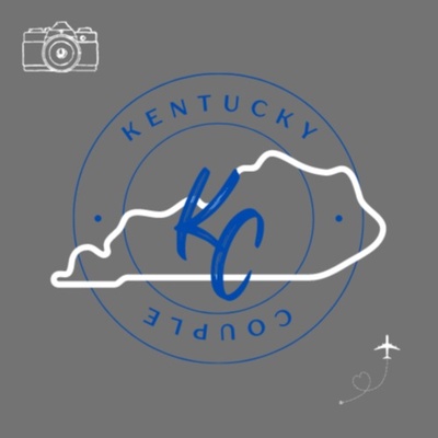 The Kentucky Couple Travel Podcast