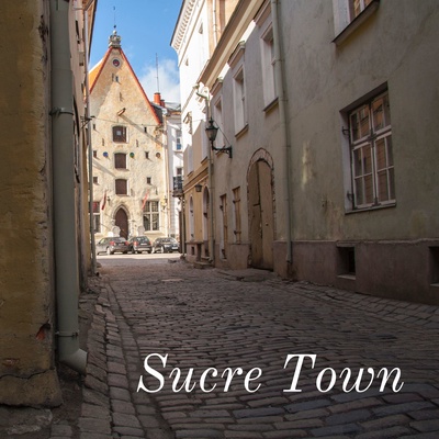 Sucre Town: Episode 6 - Father Amador's Day