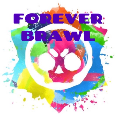 Forever Brawl - A Brawl Stars Podcast