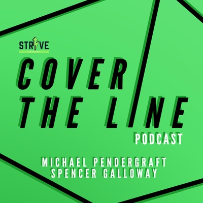 Cover The Line