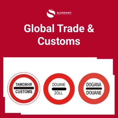 Global Trade and Customs 