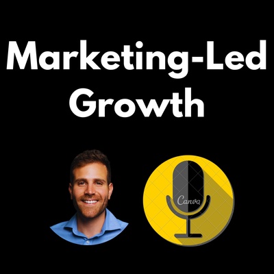Marketing-Led Growth