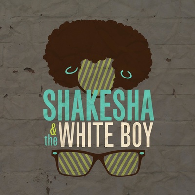Shakesha and the White Boy