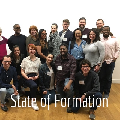 State of Formation