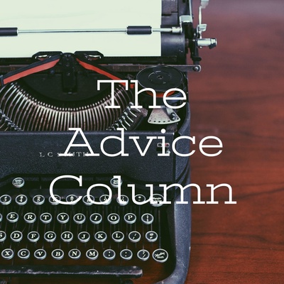 The Advice Column