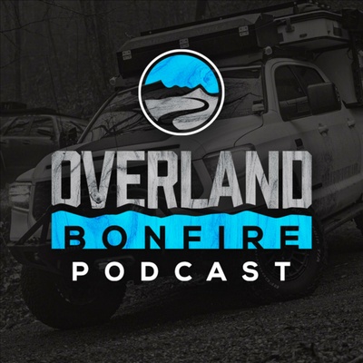 Overland Bonfire