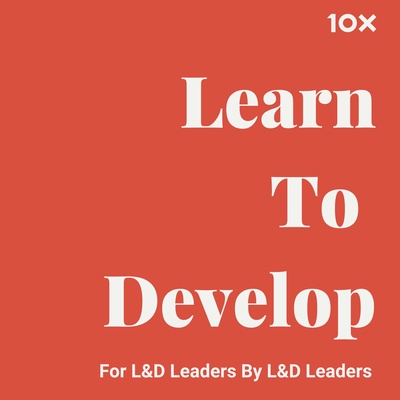 Learn To Develop