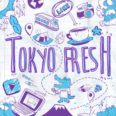 Tokyo Fresh