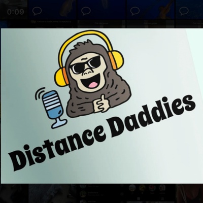 Distance Daddies