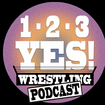 1-2-3 Yes! Wrestling