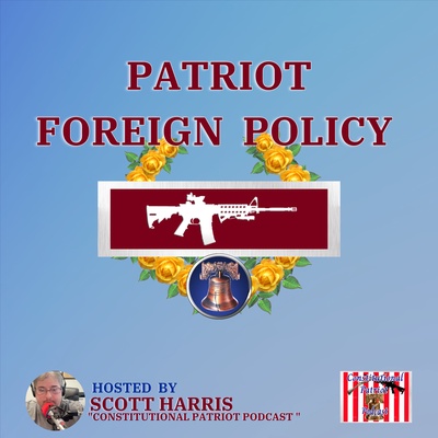Patriot Foreign Policy
