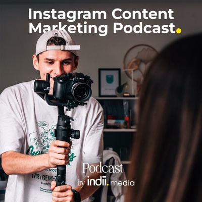 Instagram Content Marketing by Indii Media