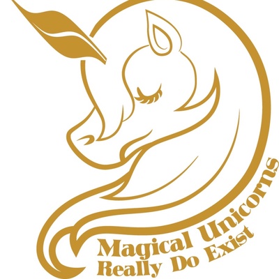Magical Unicorns Really Do Exist