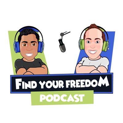 Find your Freedom - The Best Entrepreneurship Podcast