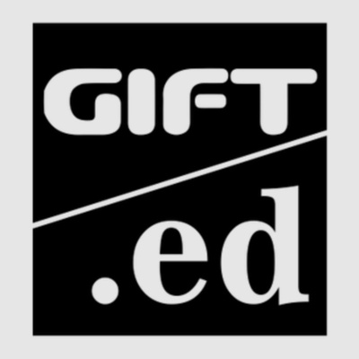 Redesign Society with GIFT.ed