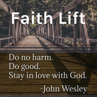 Faith Lift