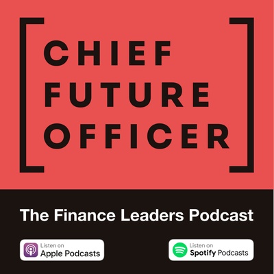 Chief Future Officer