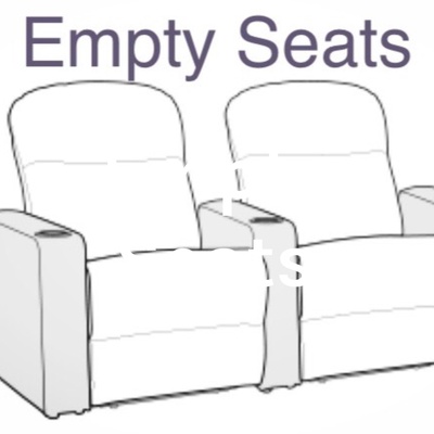 Empty Seats Film Reviews