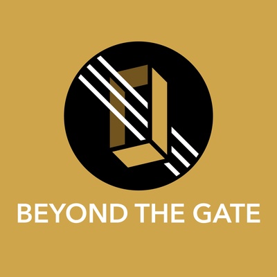 Beyond the Gate.