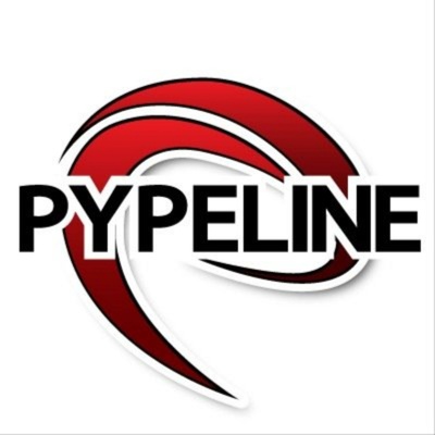 The Pypeline Award-Winning* Podcast