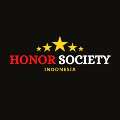 Honor Society Indonesia