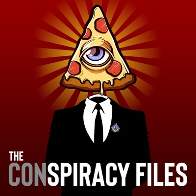 The Conspiracy Files