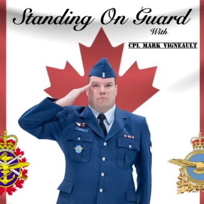 Standing On Guard
