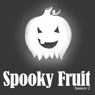 Spooky Fruit