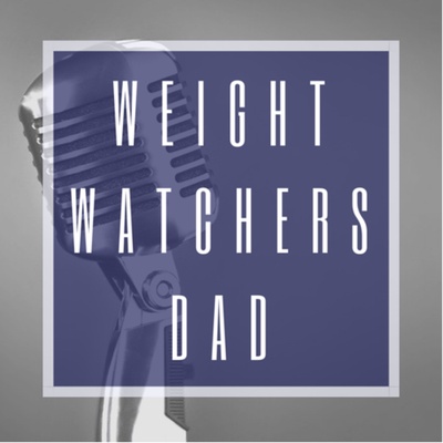 Weight Watchers Dad