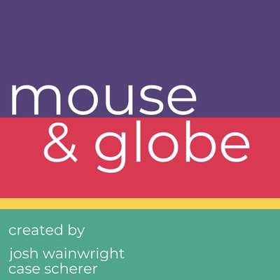 mouse & globe