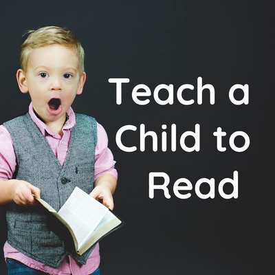 Teach a Child to Read 