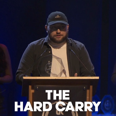 The Hard Carry with Adam Fitch