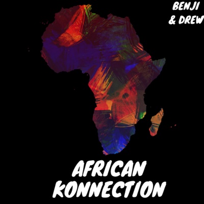AFRICAN KONNECTION