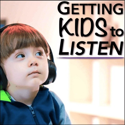 Getting Kids To Listen