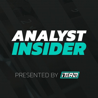 Esports Analyst Insider