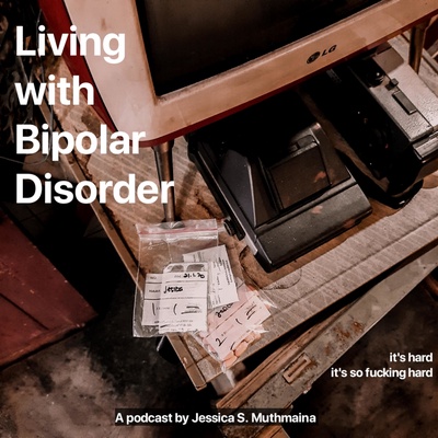 Living with Bipolar Disorder