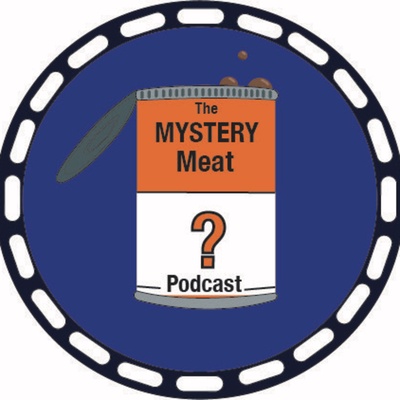Mystery Meat Podcast
