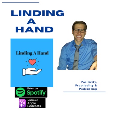 Linding A Hand
