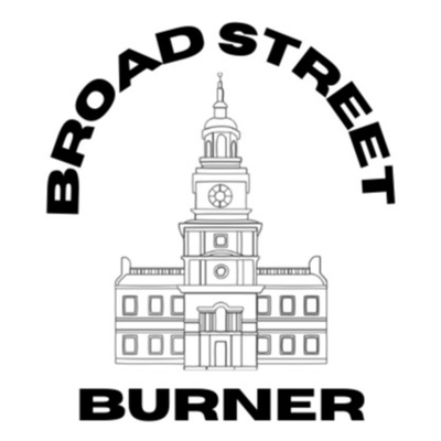 The Broad Street Burner