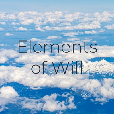 Elements of Will