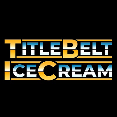 Title Belt Developmental