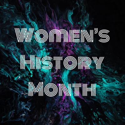 Women's History Month