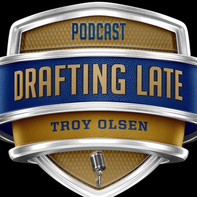 Drafting Late, A Fantasy Football Podcast