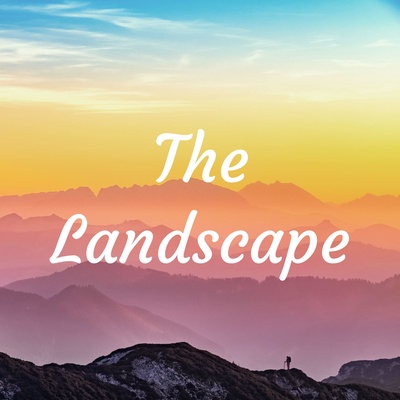 The Landscape