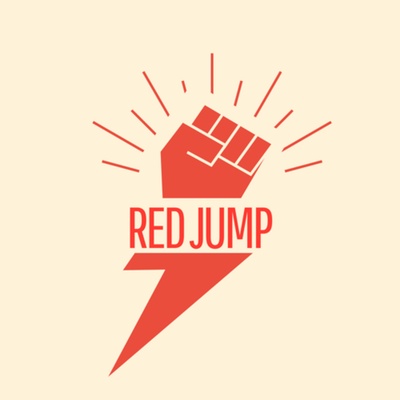 Red Jump