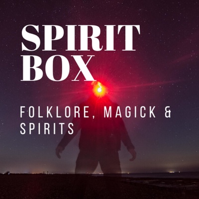 Spirit Box