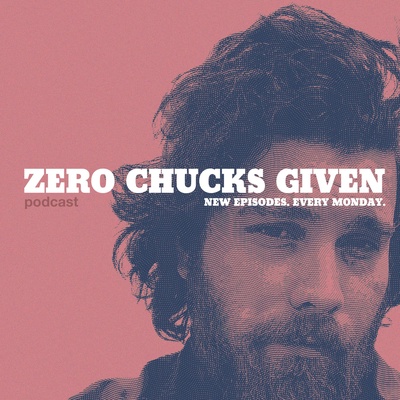 Zero Chucks Given