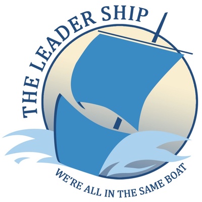 The Leader Ship- we're all in the same boat